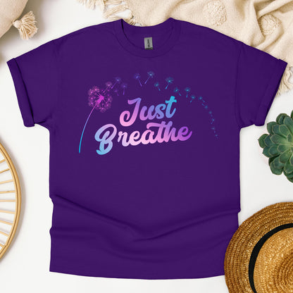 Just Breathe 15