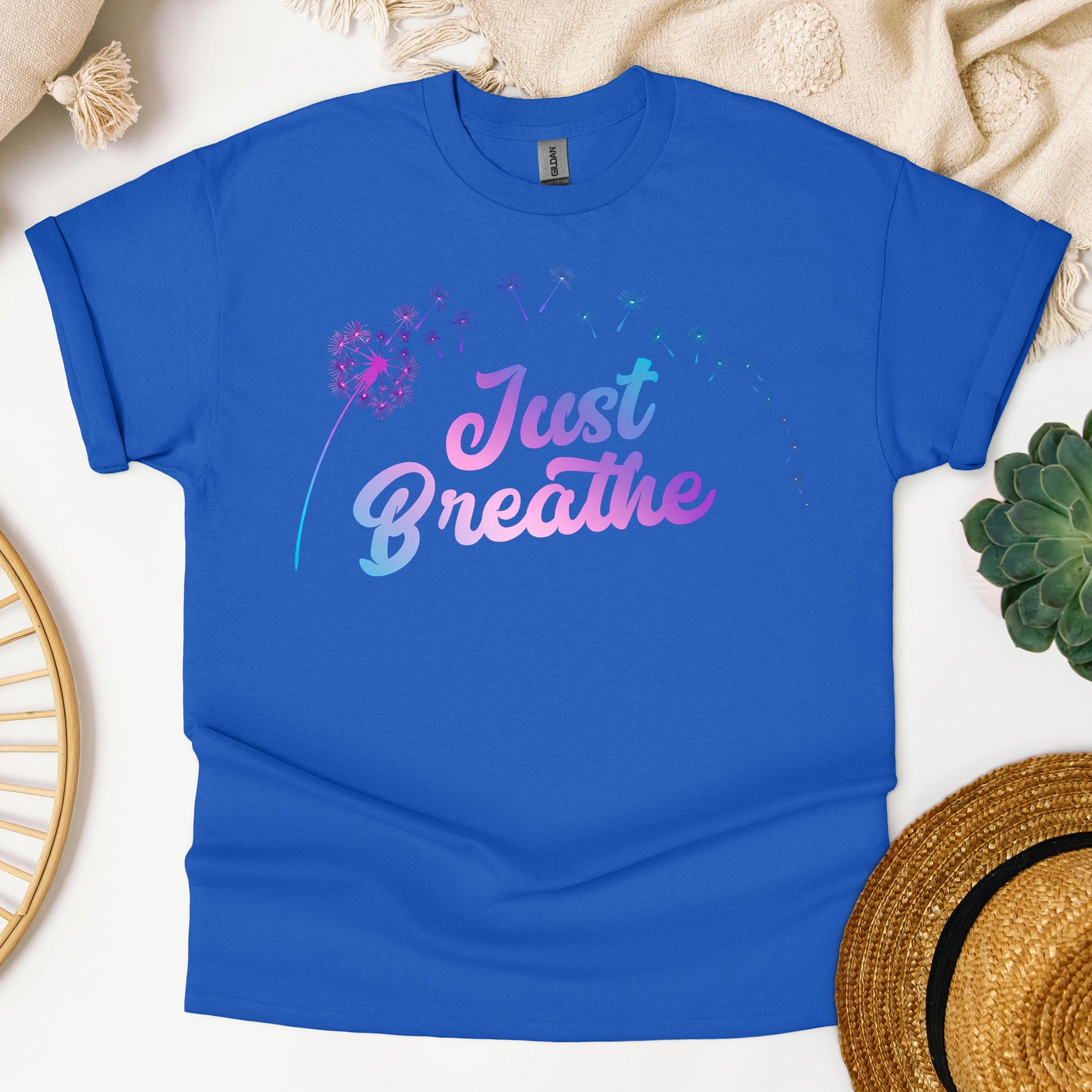 Just Breathe 15