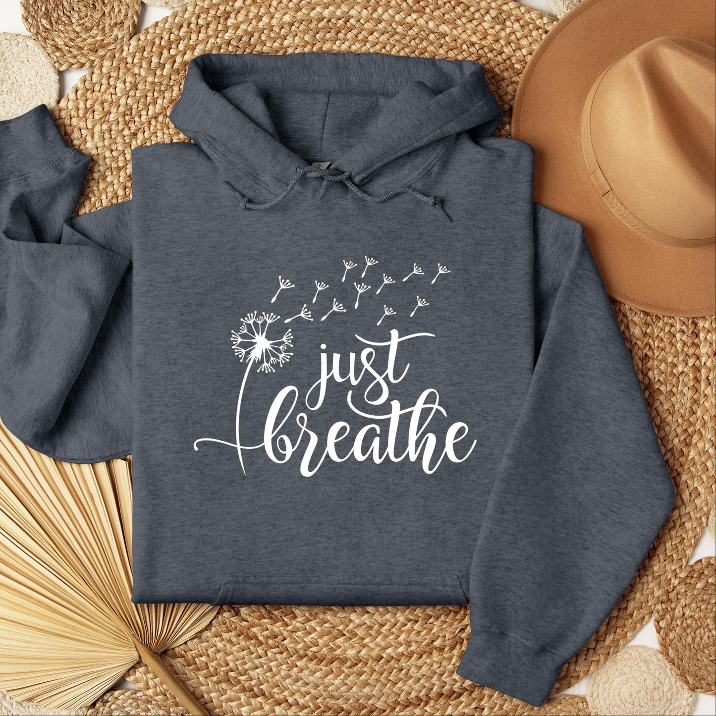 Just Breathe 16