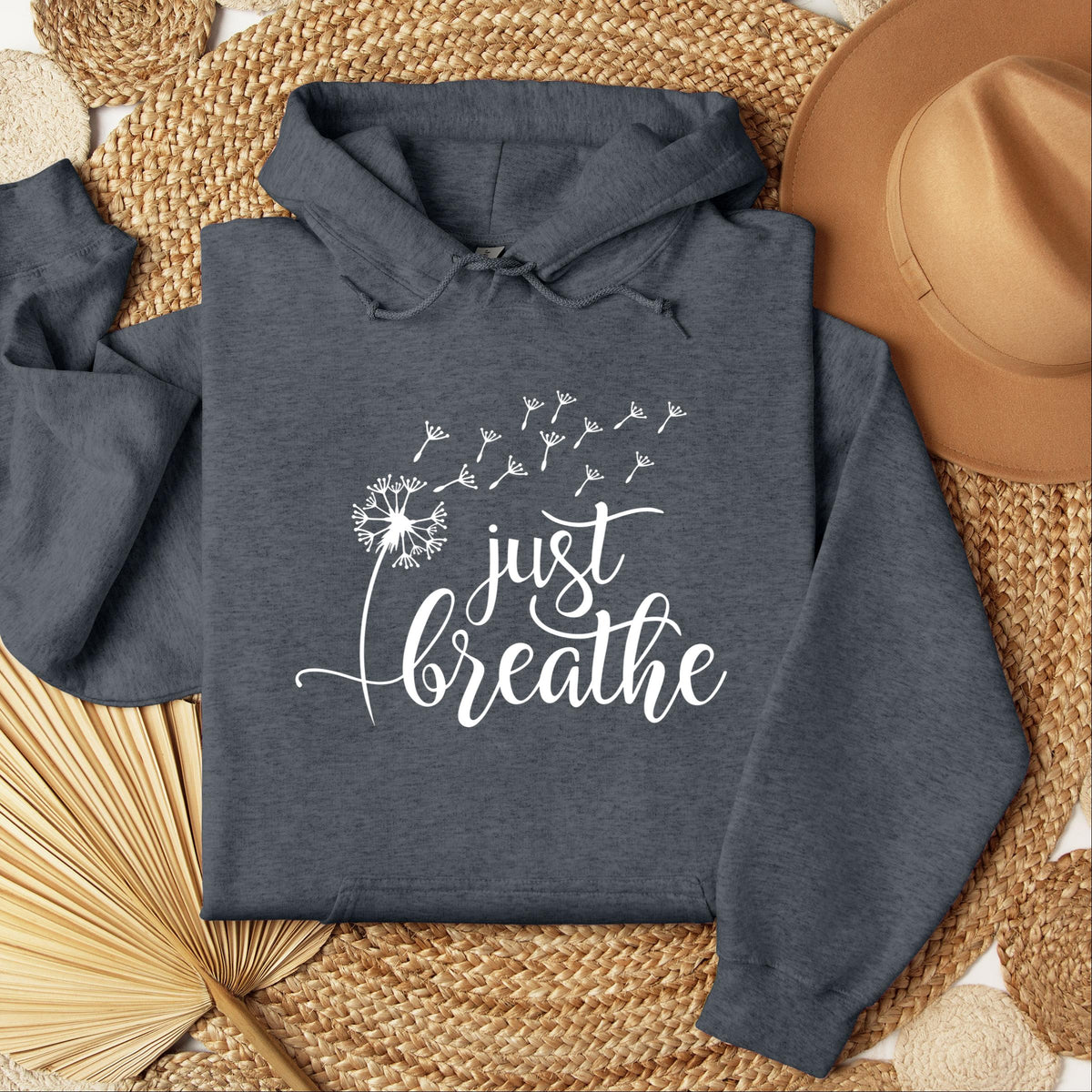 Just Breathe 16