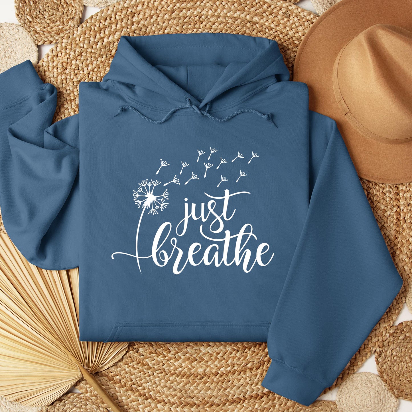 Just Breathe 16