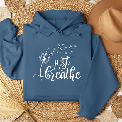 Just Breathe 16