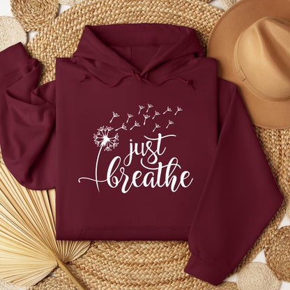 Just Breathe 16
