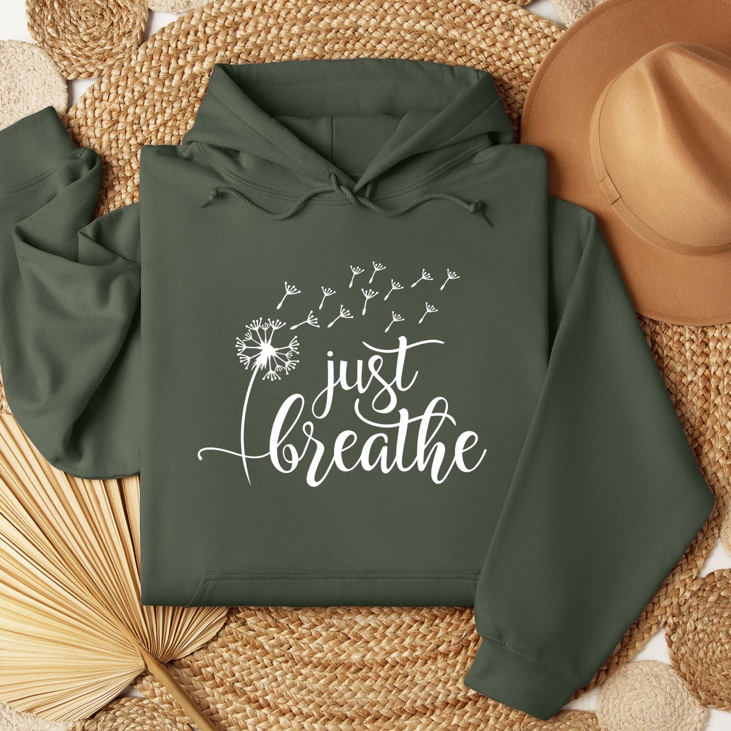 Just Breathe 16