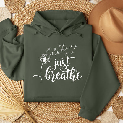 Just Breathe 16