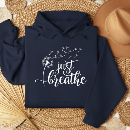 Just Breathe 16