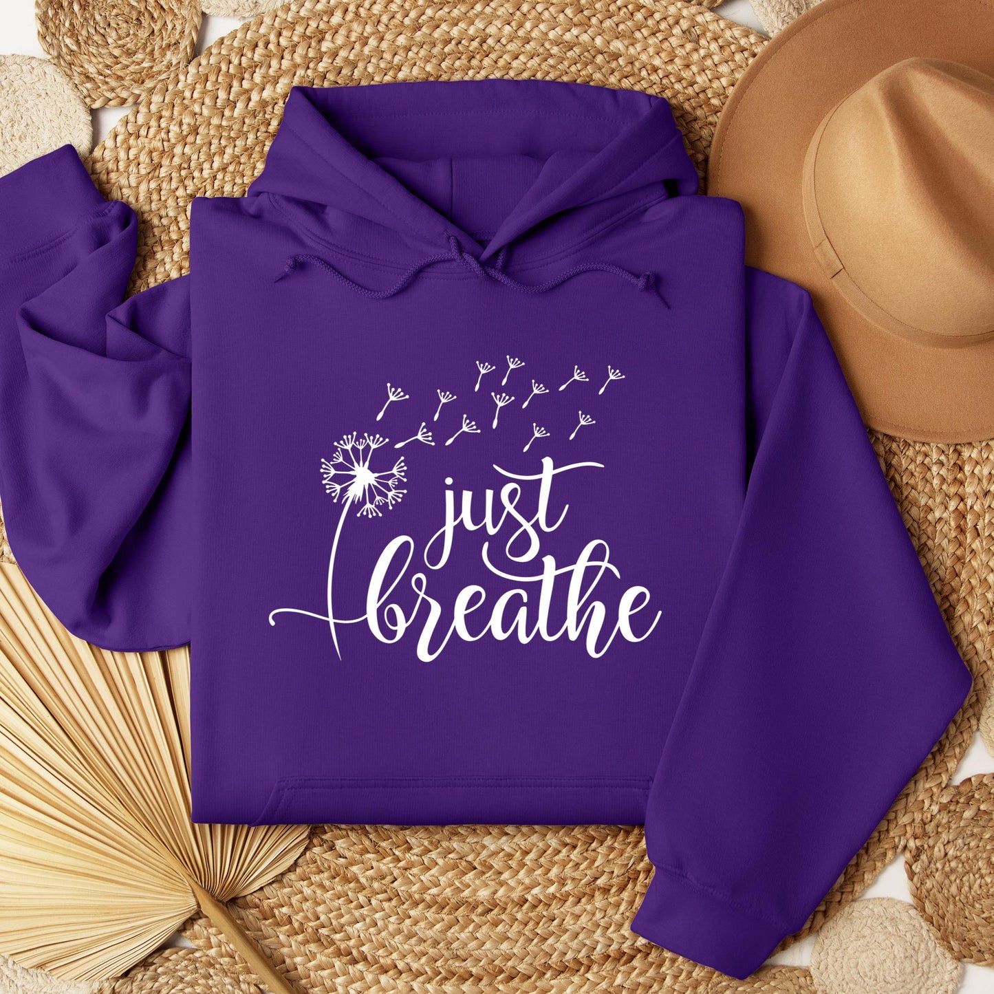 Just Breathe 16