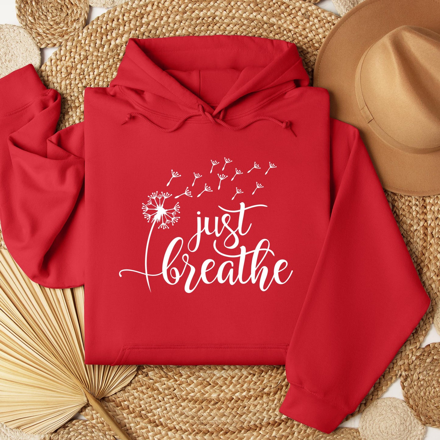 Just Breathe 16