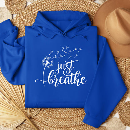 Just Breathe 16