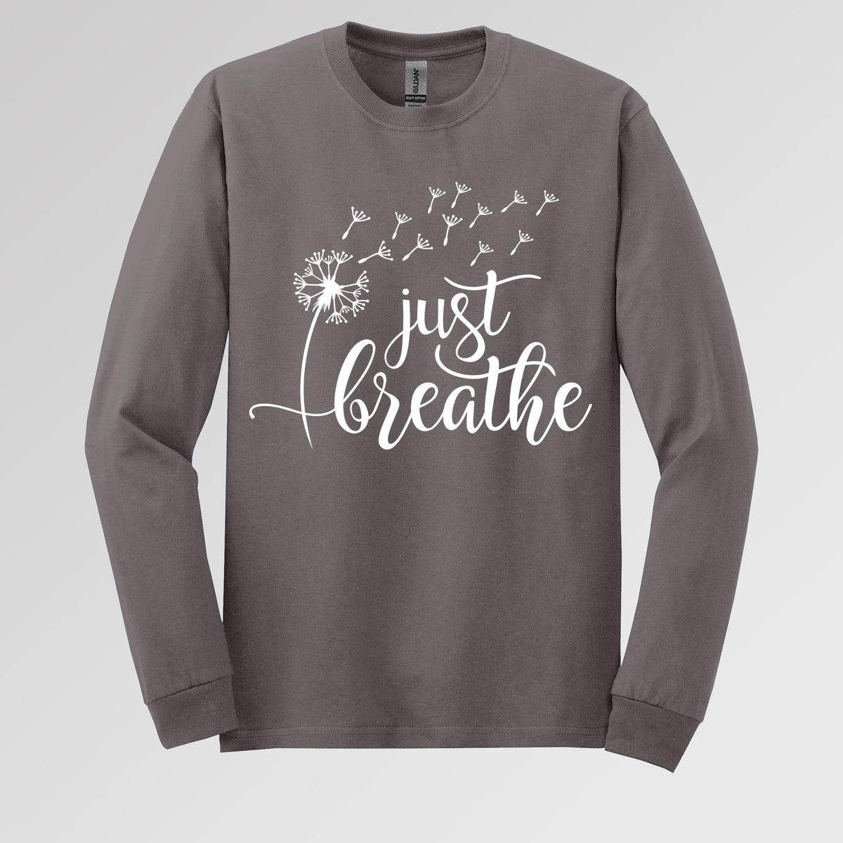 Just Breathe 16