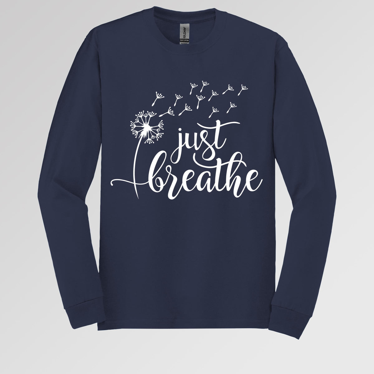 Just Breathe 16