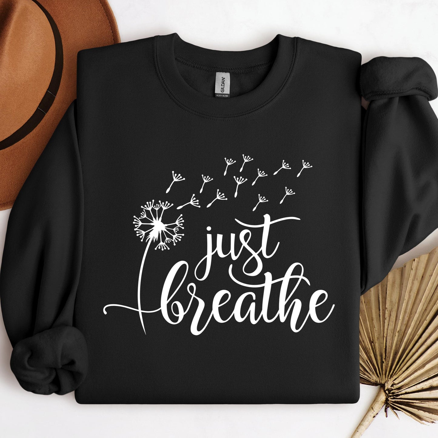 Just Breathe 16