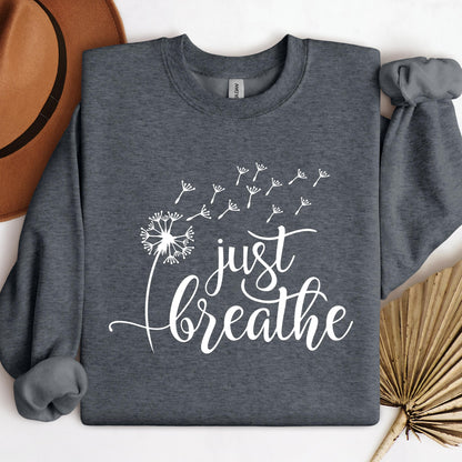 Just Breathe 16