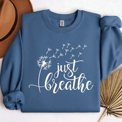 Just Breathe 16