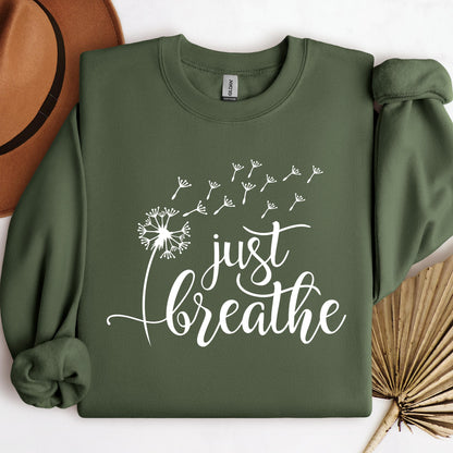 Just Breathe 16