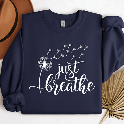 Just Breathe 16