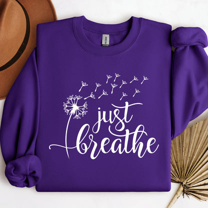 Just Breathe 16