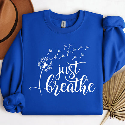 Just Breathe 16