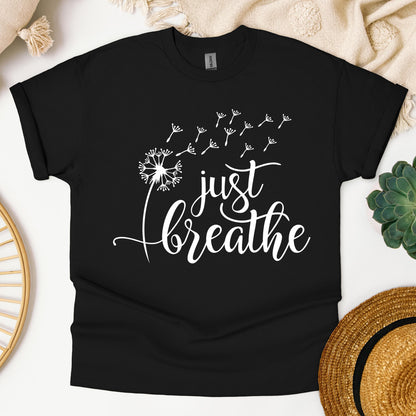 Just Breathe 16