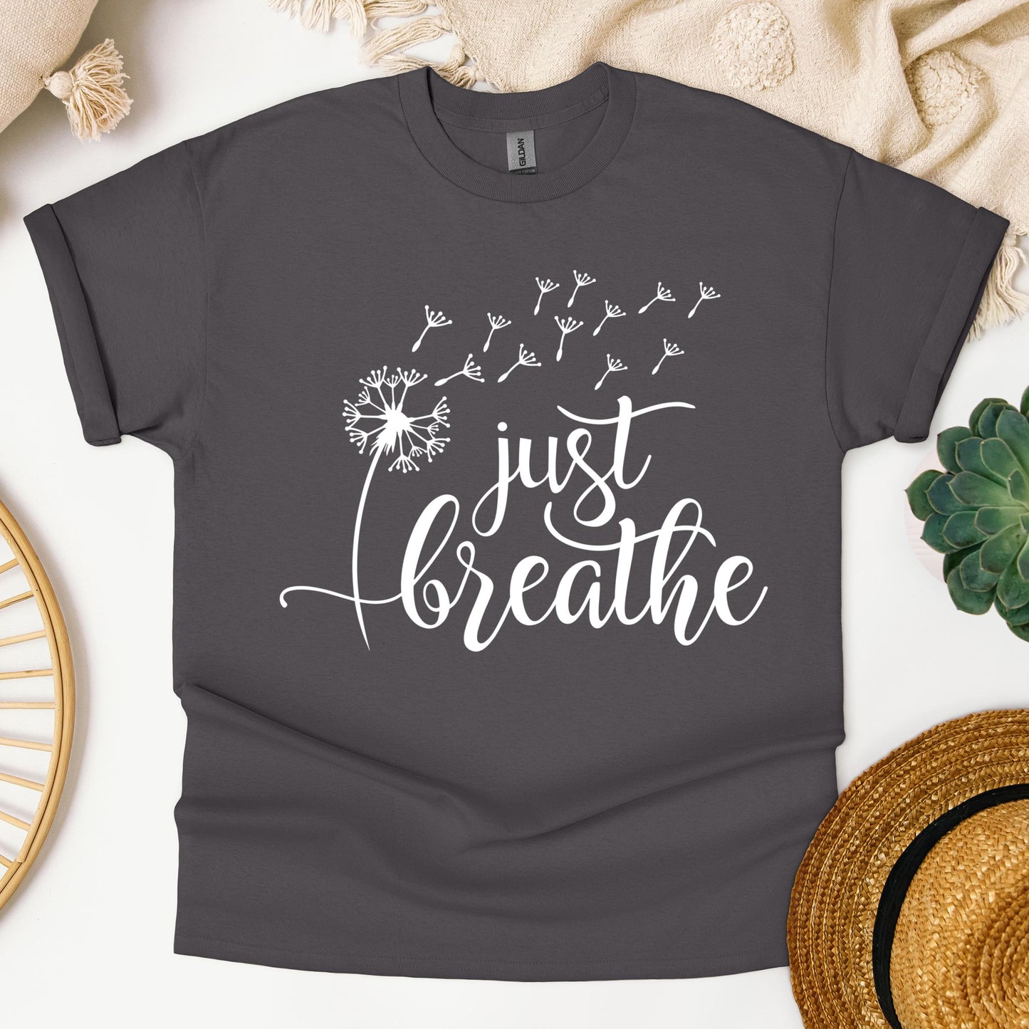 Just Breathe 16