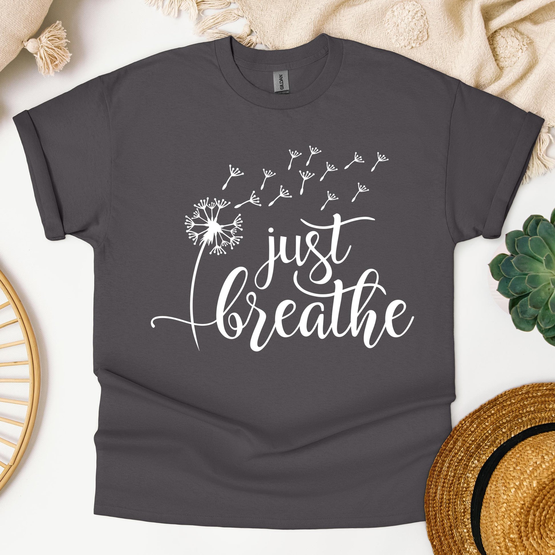 Just Breathe 16