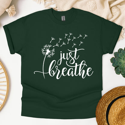 Just Breathe 16
