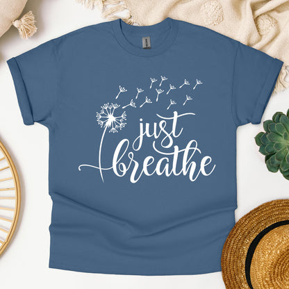 Just Breathe 16