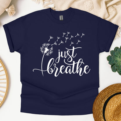 Just Breathe 16