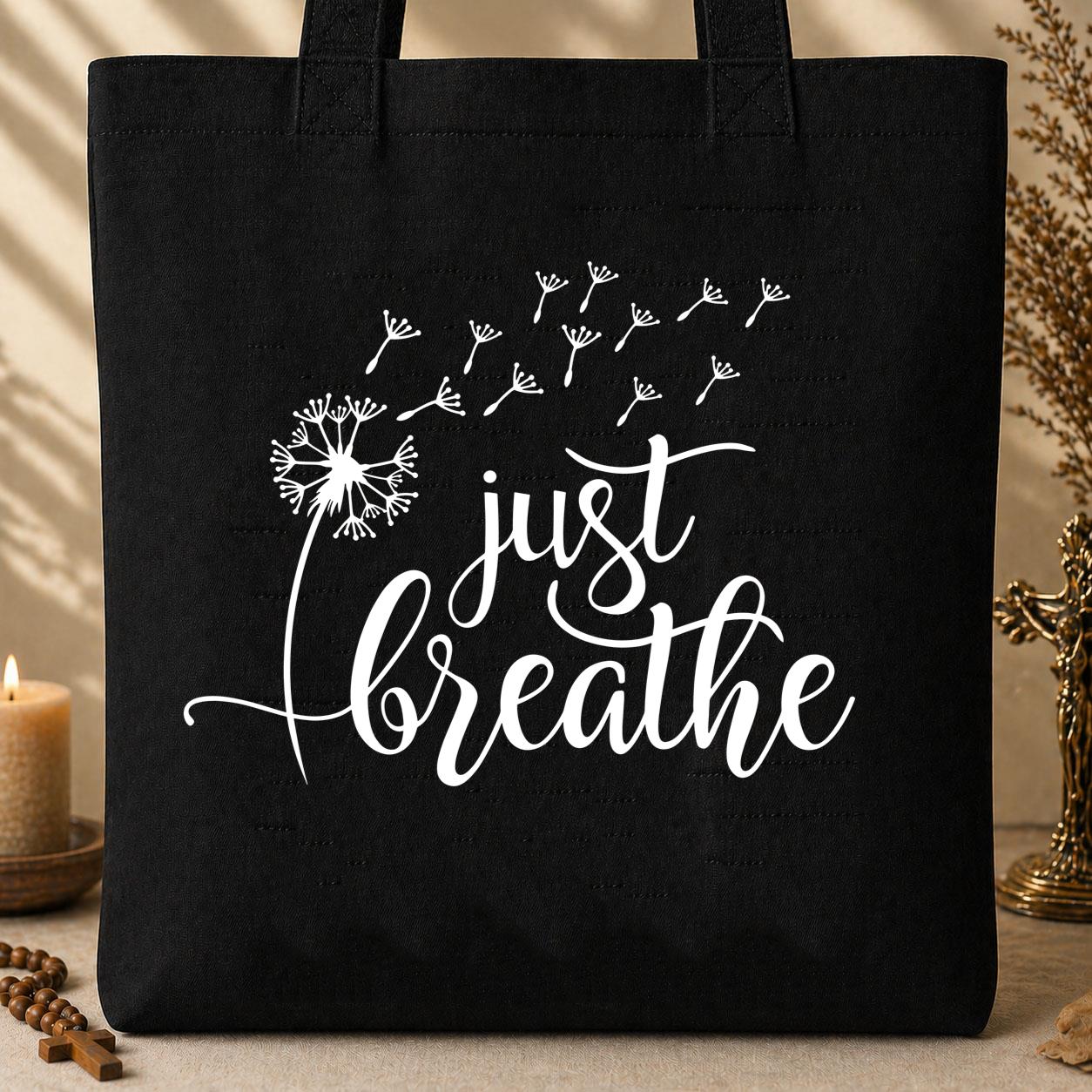 Just Breathe 16