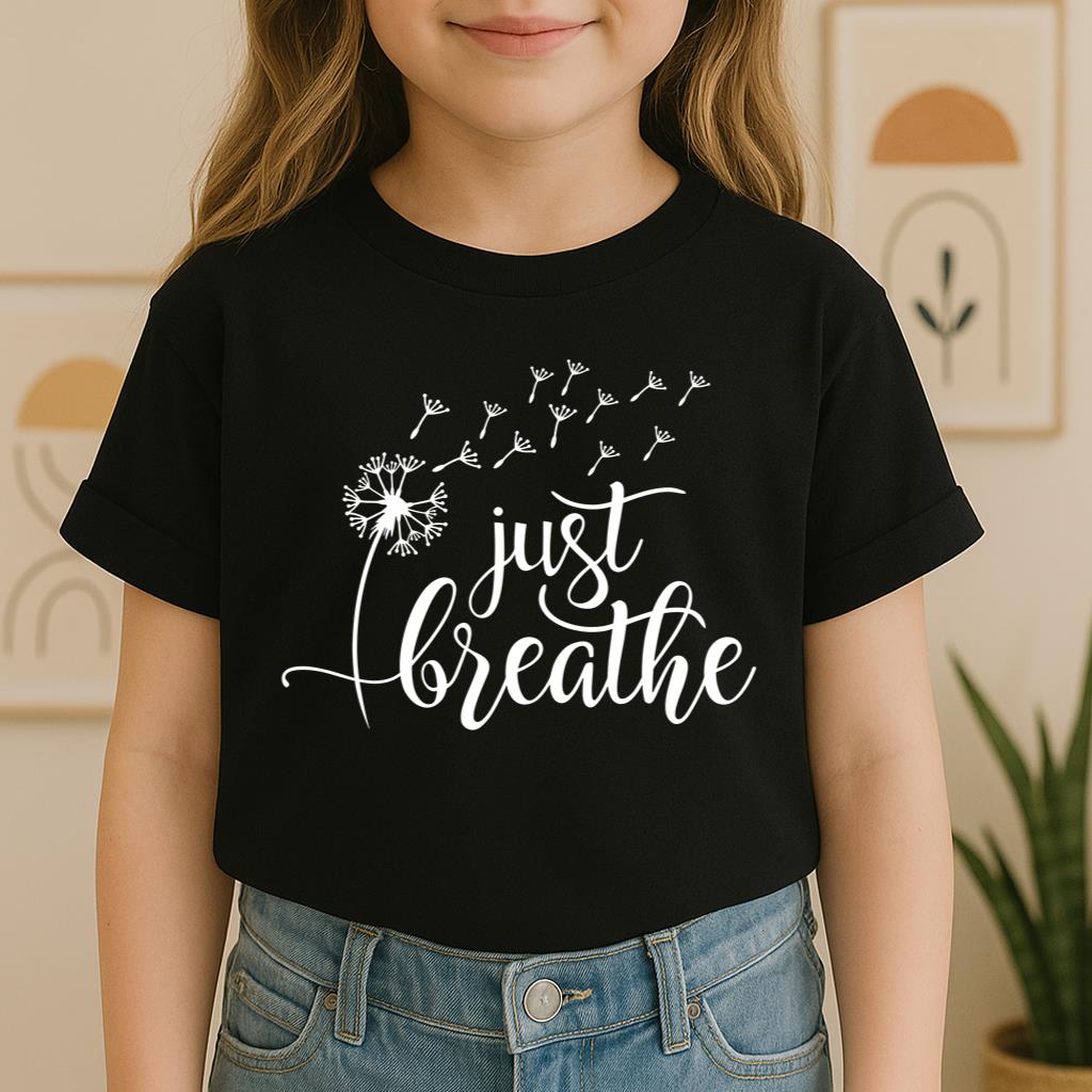 Just Breathe 16