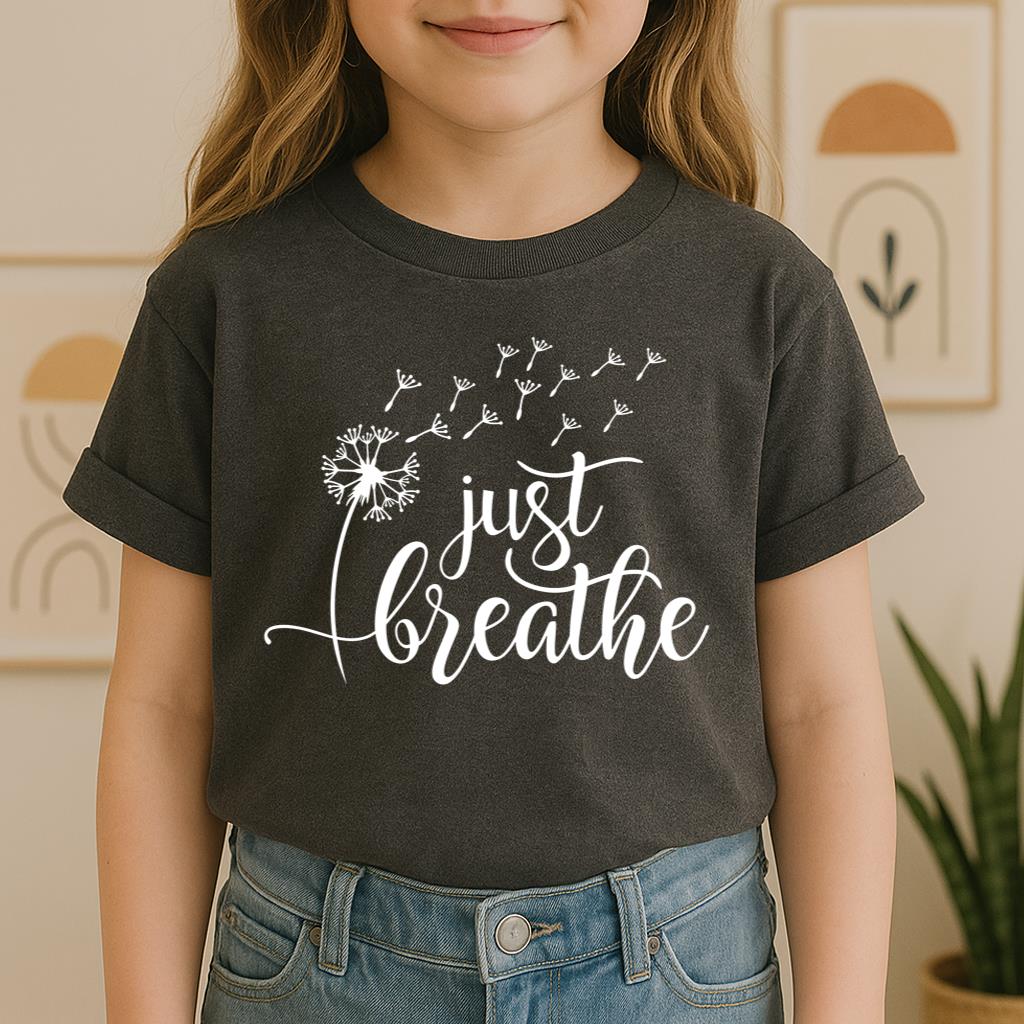 Just Breathe 16