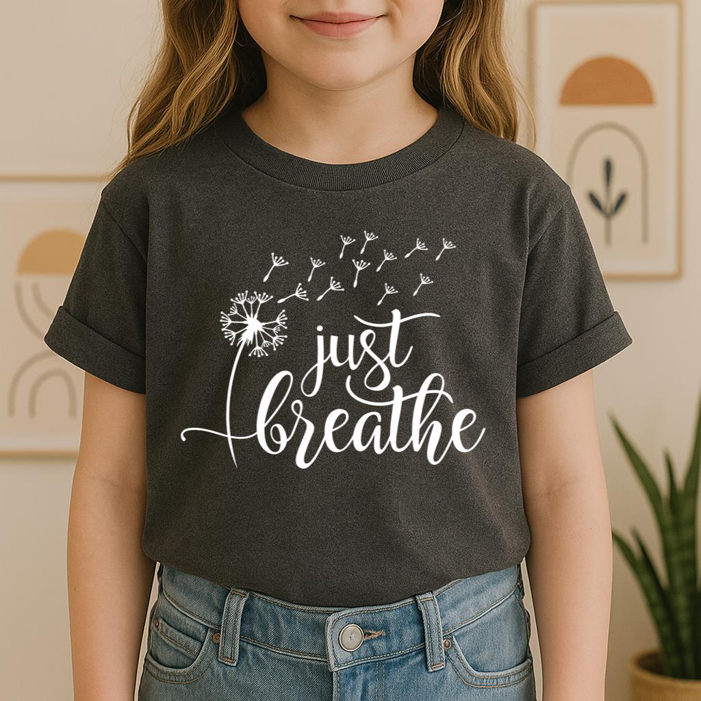 Just Breathe 16
