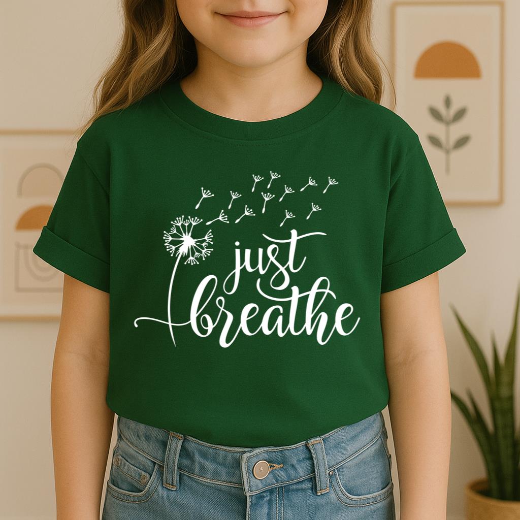 Just Breathe 16