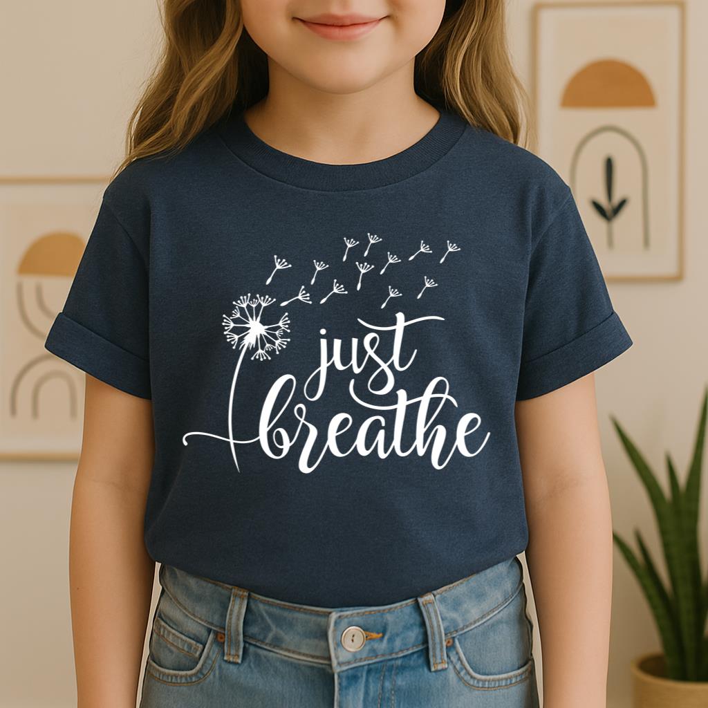 Just Breathe 16