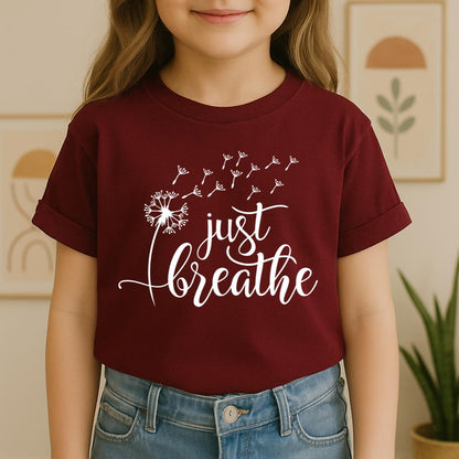 Just Breathe 16