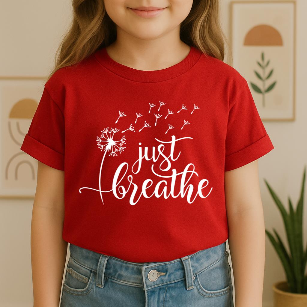 Just Breathe 16
