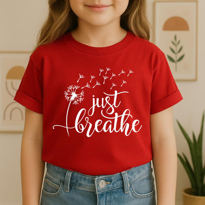 Just Breathe 16