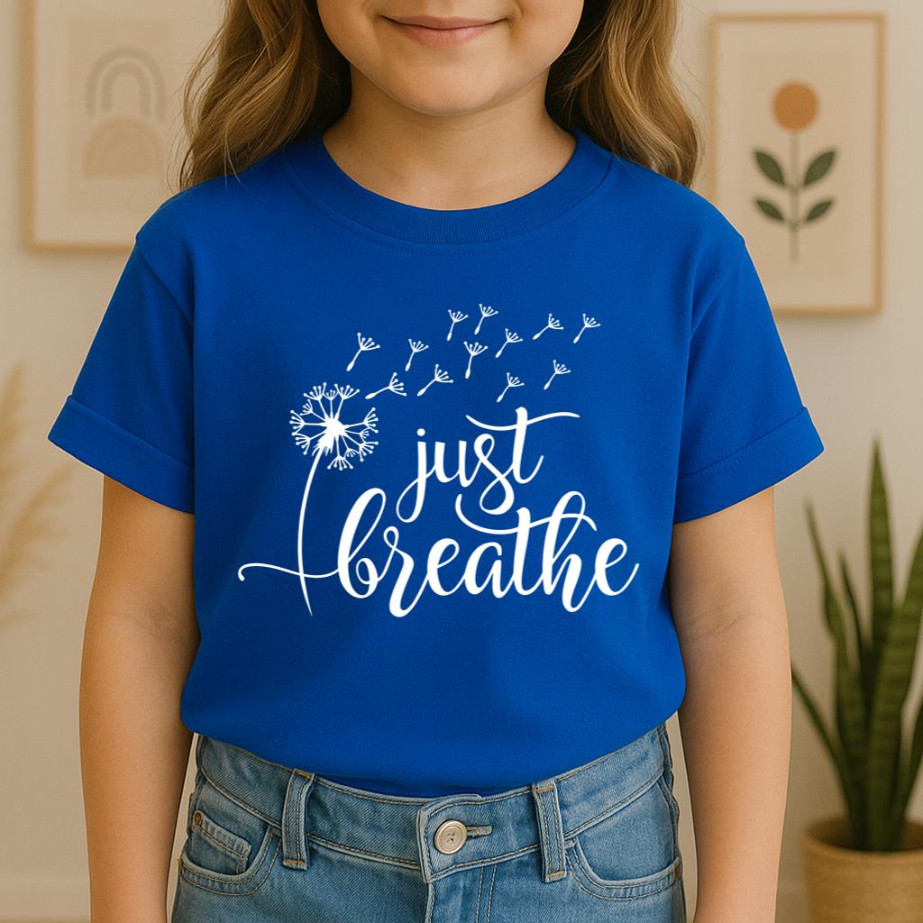 Just Breathe 16