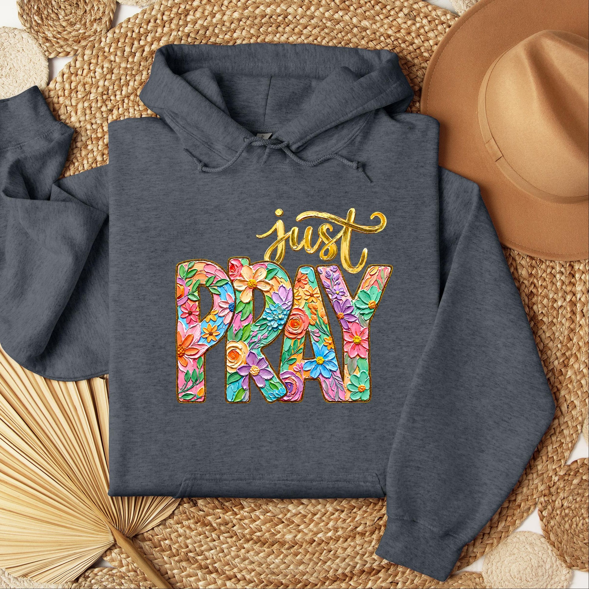Just Pray 01