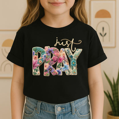 Just Pray 02