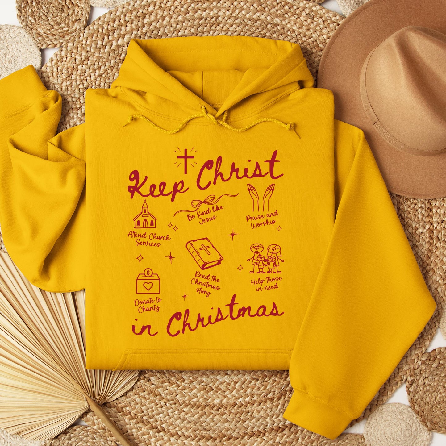 Keep Christ In Christmas 01