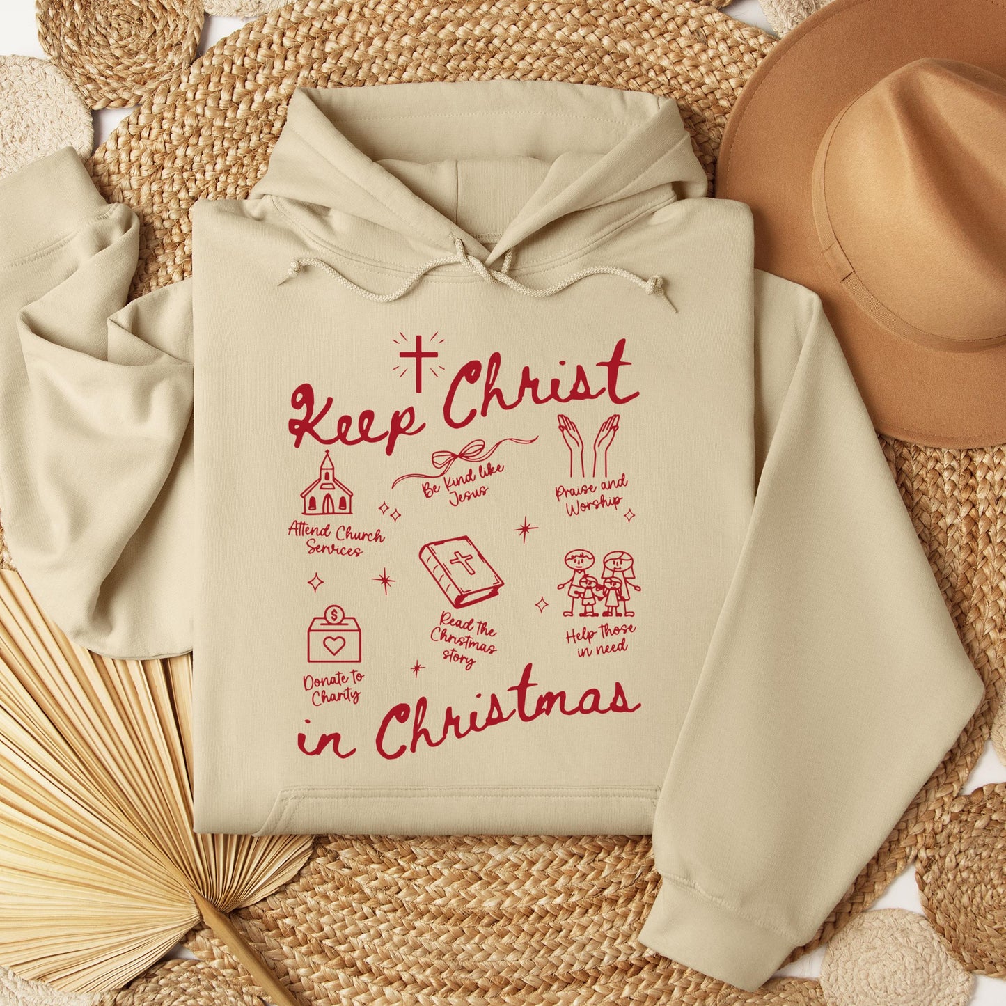 Keep Christ In Christmas 01