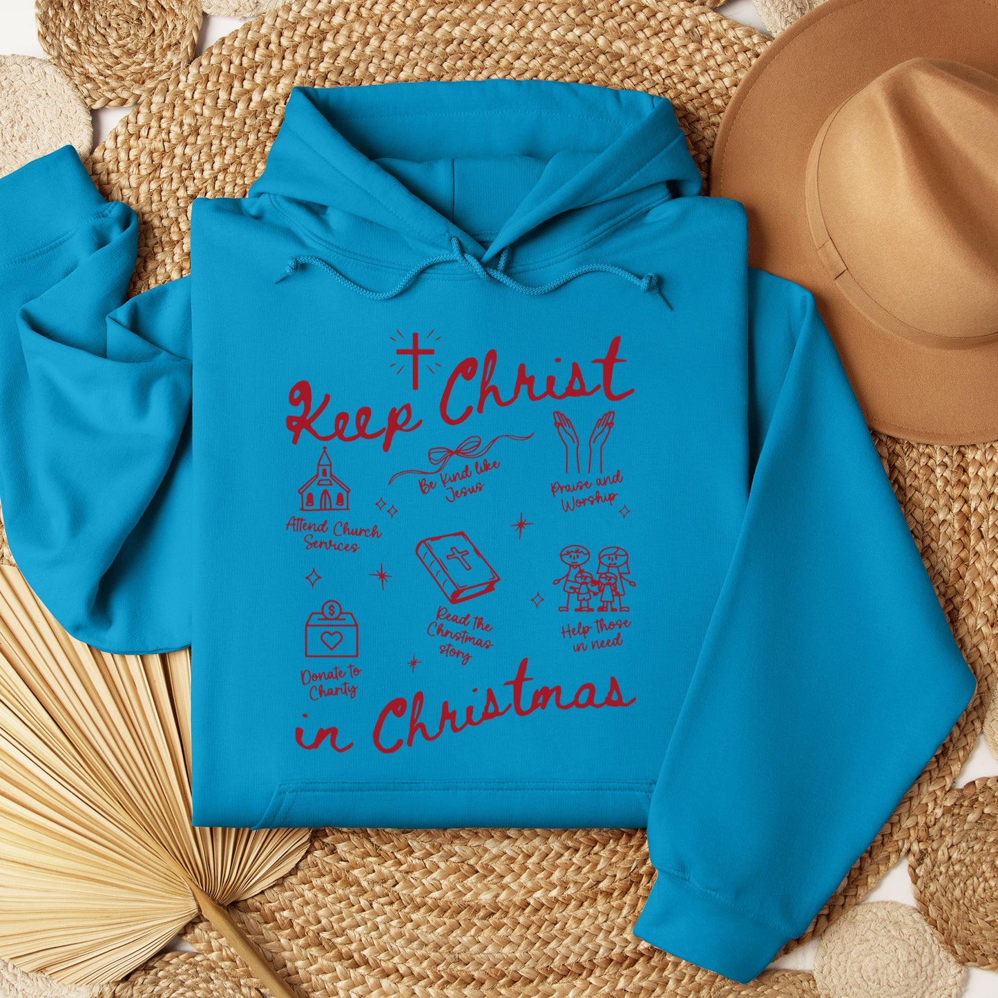 Keep Christ In Christmas 01