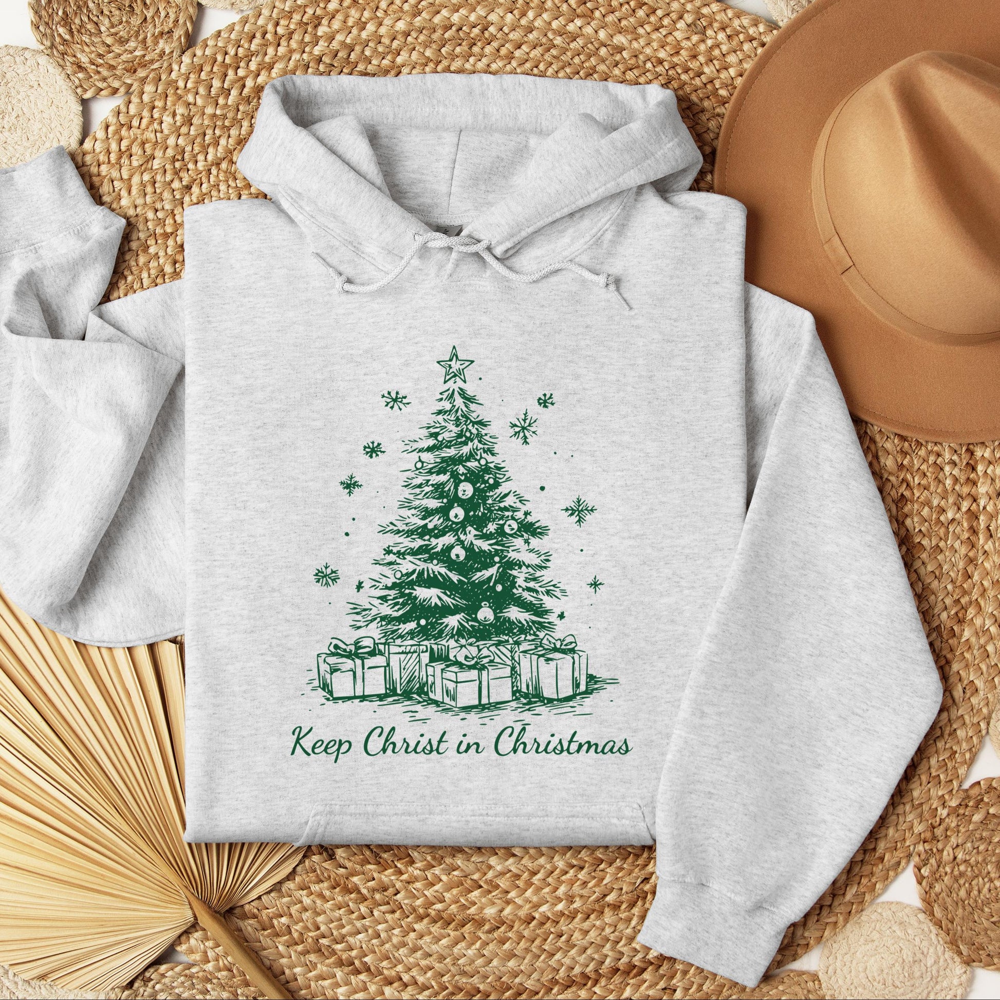 Keep Christ In Christmas 02