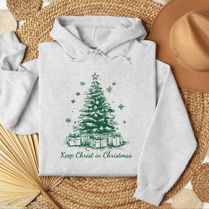 Keep Christ In Christmas 02