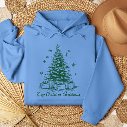 Keep Christ In Christmas 02