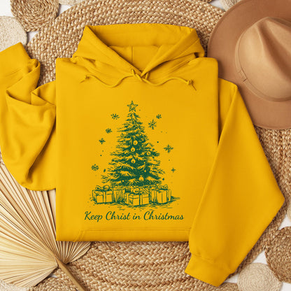 Keep Christ In Christmas 02