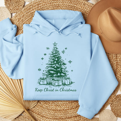 Keep Christ In Christmas 02