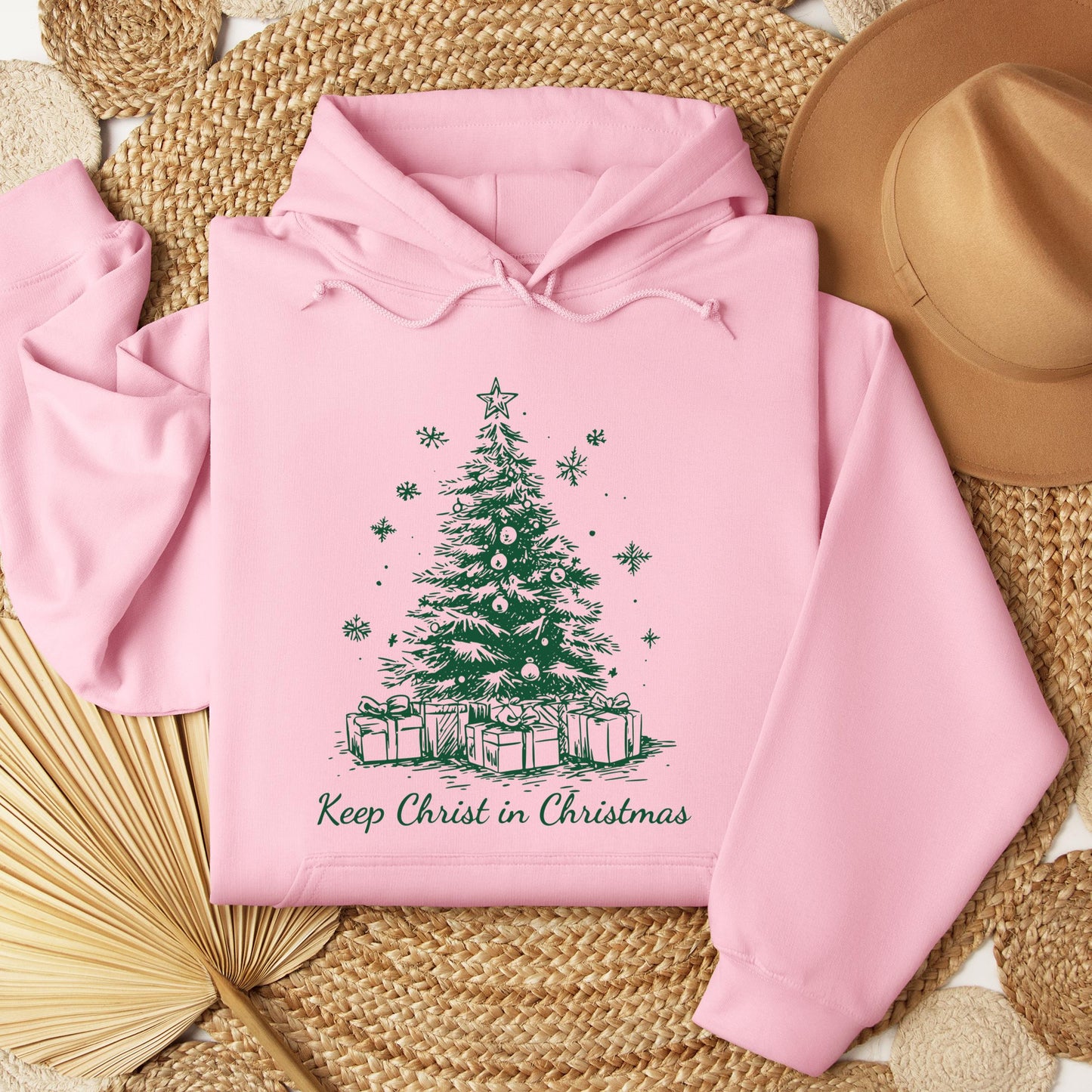 Keep Christ In Christmas 02