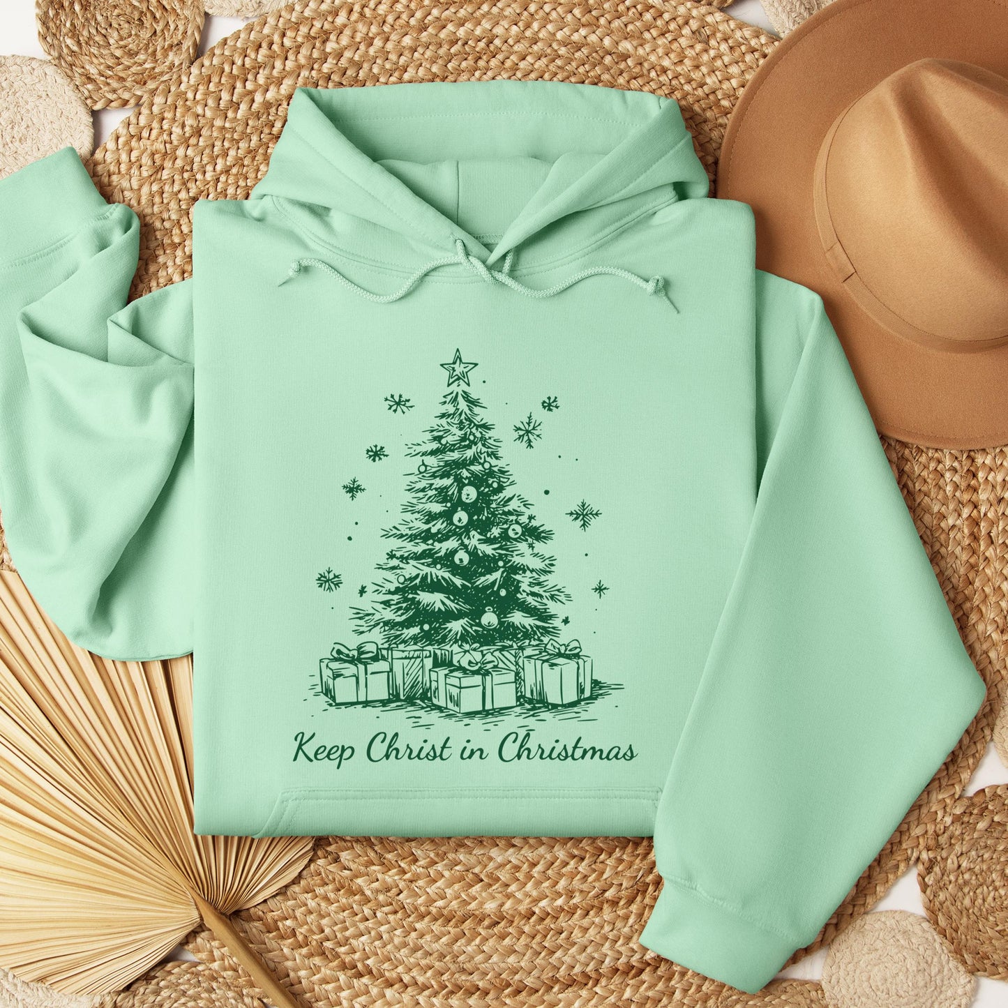 Keep Christ In Christmas 02